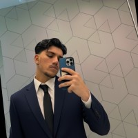 SecureITCanada Employee Arshadahmed Saiyed's profile photo