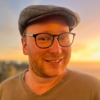 Simply Thrilled Employee Jack Delaney's profile photo