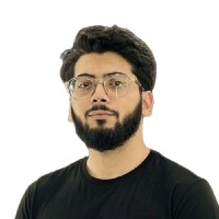 XGEN Employee Wali Mughal's profile photo