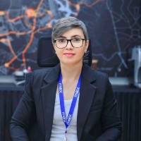 Betânia Alexandra Email