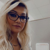 J.P. GRAPHICS Employee Melody Garcia's profile photo