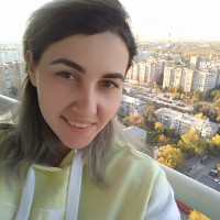 Elena Nikolaenko Email