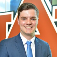 Lockheed Martin Employee Christopher Heilmann's profile photo