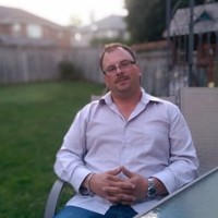 BLM Transportation Group Employee Ivan Antic's profile photo