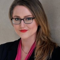 Thompson Hine LLP Employee Anna Stark's profile photo