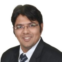 Anand Rathi Investment Banking Employee Atul Thakkar's profile photo