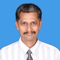 Prabha Engineering Pvt Ltd Employee Nikhil Devasthale's profile photo
