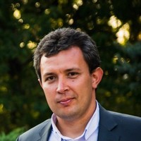 Shannon Technical Services Employee Victor Vasilev's profile photo