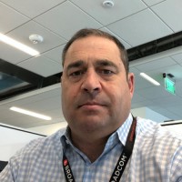 Broadcom Limited Employee Robert Bourassa's profile photo
