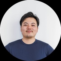 Gaiax Employee Hirokazu Udagawa's profile photo