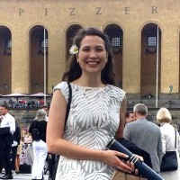 Fredrika Germundsson Email