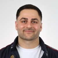 BOOOM Employee Daniel Kourie's profile photo