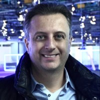 STXI Motion Employee Markus Erlich's profile photo