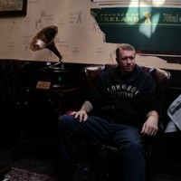 Eric Corder Email & Phone Number