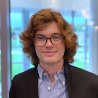 The Ohio State University Moritz College of Law Employee Jack Mairs's profile photo