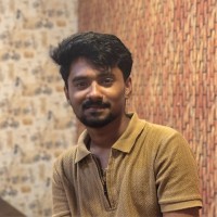 Satheesh K Email