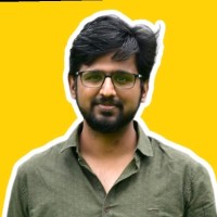 Stratasys Employee Vinay Patil's profile photo