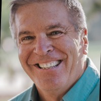 Visual Globe Employee Mike Blakeman's profile photo