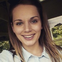 E-mail de Billie Evans