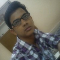 Magsys Infotech Employee Anurag Jain's profile photo