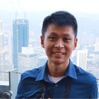 Aevice Health Employee Ang Yang's profile photo
