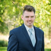 Lockheed Martin Employee Cody Shaffer's profile photo