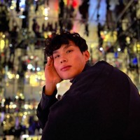 AKKI® Employee Justin Lin's profile photo