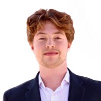 TEEDUP Employee Ruben Kucheyev's profile photo