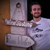 Agribusiness School Puglia Employee Nico Paulangelo's profile photo