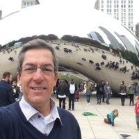 Phoenix Global Employee Fausto Tavares's profile photo