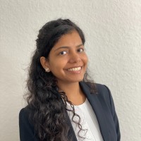 VELMENI Employee Poonam Gupta's profile photo