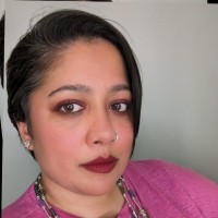 Karishma Sundaram Email & Phone Number