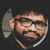 Cognizant Employee Samir Solanki's profile photo