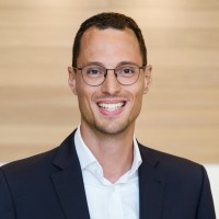 Lanxess Employee David Stich's profile photo