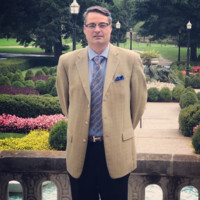 Soar.Earth Employee Andrew Scott's profile photo