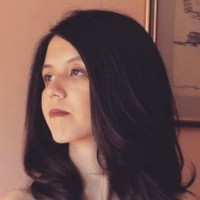 Elena Mihaylova's profile photo