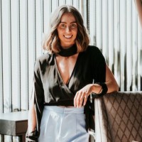 Ask Marketing Employee Stephanie King's profile photo