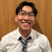 Alleviate Tax Employee Ethan Deng's profile photo