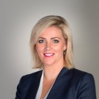 Philips Employee Hayley Willis's profile photo