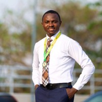 Jackson Educational Complex Employee Clement Amanor's profile photo
