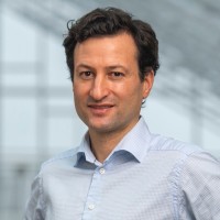 sensiBel Employee Matthieu Lacolle's profile photo