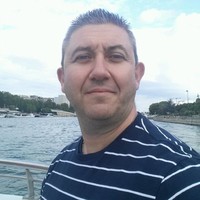 Alexander Binman Email