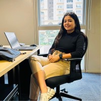 Mouli Sinha's profile photo