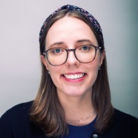 Sefaria Employee Hannah Goldberger's profile photo