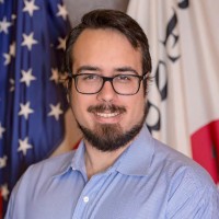 Illinois State Museum Employee Logan Pappenfort's profile photo