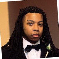 TIAA Employee Marcus Jefferson's profile photo