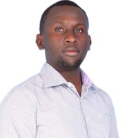 Umma University Employee Michael Kairu's profile photo