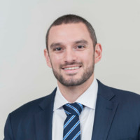 Salisbury Management, Inc. Employee Jason Napoli's profile photo