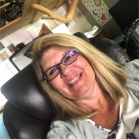 Ferguson Enterprises Employee Misty Cobb's profile photo