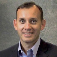 Turn/River Capital Employee Robert Crissman's profile photo